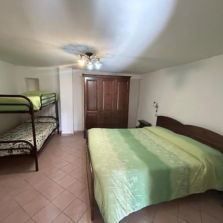 Agriturismo Macchiapiede Sala Consilina Zewnętrze zdjęcie