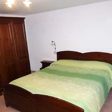 Agriturismo Macchiapiede Sala Consilina Zewnętrze zdjęcie