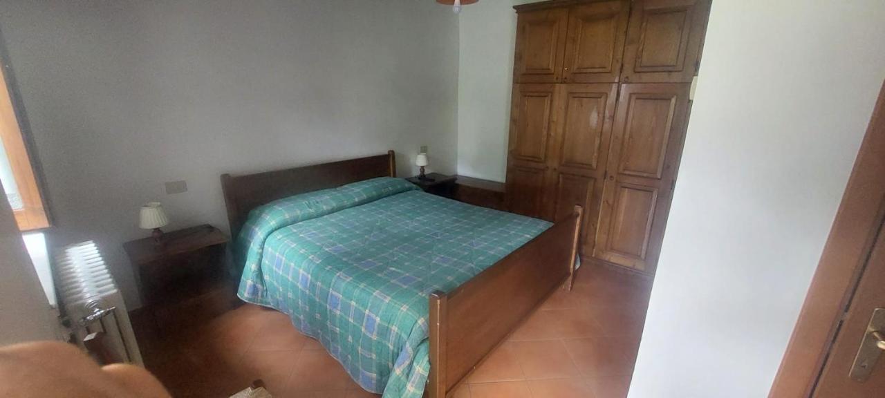 Agriturismo Macchiapiede Sala Consilina Zewnętrze zdjęcie