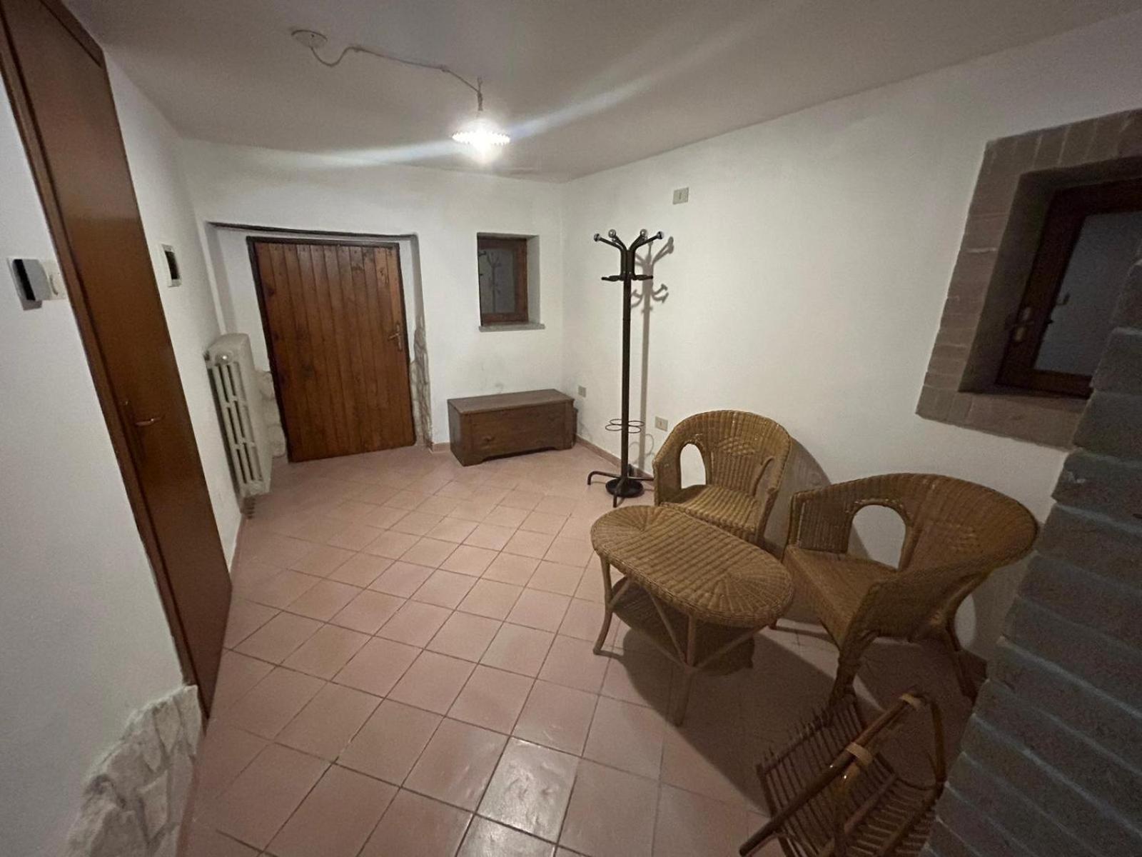 Agriturismo Macchiapiede Sala Consilina Zewnętrze zdjęcie