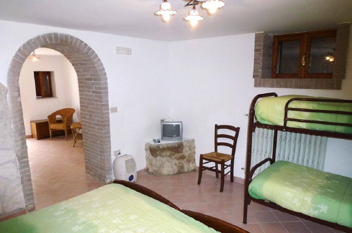 Agriturismo Macchiapiede Sala Consilina Zewnętrze zdjęcie