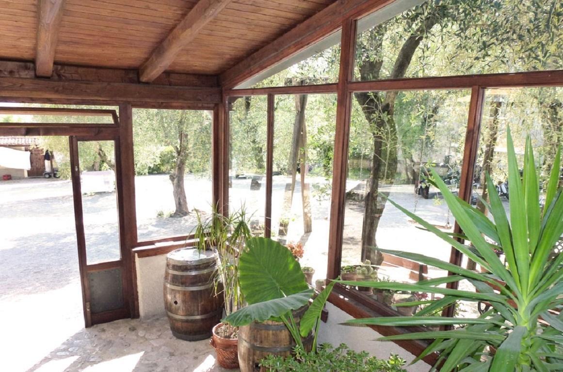 Agriturismo Macchiapiede Sala Consilina Zewnętrze zdjęcie