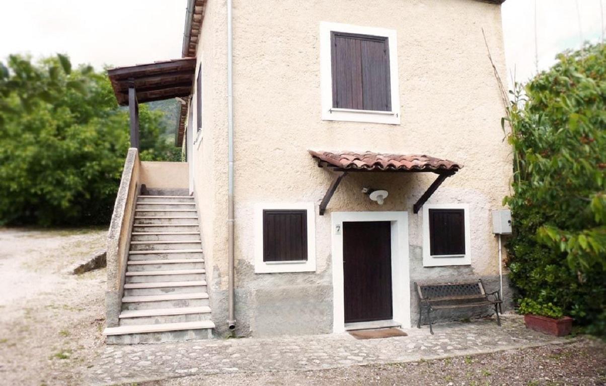 Agriturismo Macchiapiede Sala Consilina Zewnętrze zdjęcie